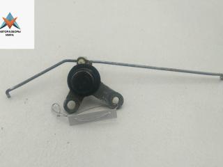 Личинка замка багажника Mitsubishi Outlander 1 поколение 2006, 2.0 л., бензин, МКПП, чёрный, внедорожник 5 дв.