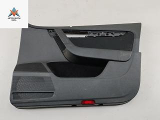 обшивка двери передняя правая Volkswagen Passat B7 2013, 2.0 л., дизель, МКПП, чёрный, универсал, 3AB867012