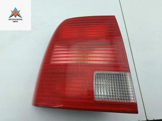 фонарь задний левый Volkswagen Passat B5 1999, 1.6 л., бензин, МКПП, синий, седан
