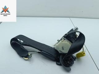 ремень безопасности Volkswagen Passat B6 2006, 2.0 л., дизель, МКПП, синий, универсал, 3C1857706F