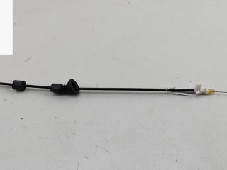 трос двери Skoda Octavia mk3 (A7 5E) 2014, 1.4 л., бензин, МКПП, коричневый, хетчбэк 5 дв., 5E0837085