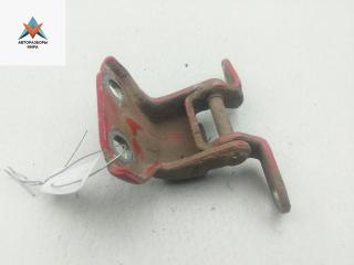 петля двери Chevrolet Spark M300 2010, красный, хетчбэк 5 дв.