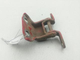 петля двери Chevrolet Spark M300 2010, красный, хетчбэк 5 дв.