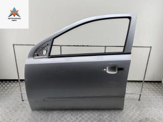 дверь сдвижная Opel Astra H/Family [рестайлинг] 2008, серый, универсал