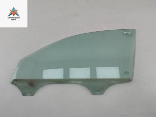 стекло двери передней левой Volkswagen Passat B5 1999, 1.9 л., дизель, МКПП, зелёный, универсал