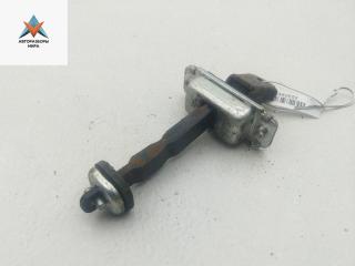 Ограничитель открывания двери задней Chevrolet Spark M300 2010, хетчбэк 5 дв.