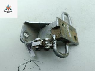 петля двери Volkswagen Touran 1 поколение 2003, серый, минивэн, 1T0833411