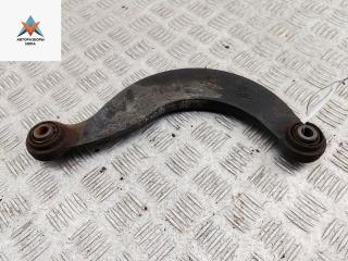 рычаг задний Ford Focus 1 поколение [рестайлинг] 2001, 1.6 л., i, бензин, МКПП, серый, хетчбэк 5 дв., 1M515500AA
