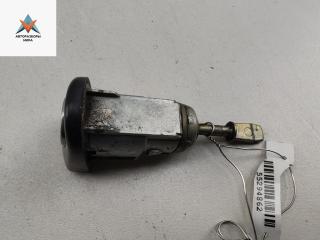 личинка дверного замка Volkswagen Golf 4 поколение 1998, 1.6 л., бензин, АКПП, серый, хетчбэк 3 дв., 1U0837167