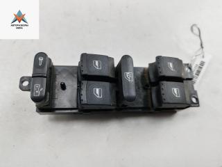 блок управления стеклоподъемниками Volkswagen Passat B5 [рестайлинг] 2004, 2.0 л., дизель, МКПП, синий, седан, 1J4959857D