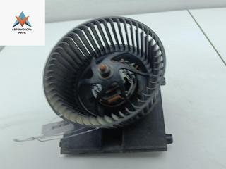 моторчик печки Volkswagen Golf 4 поколение 2002, 2.0 л., бензин, МКПП, серый, универсал, 1J1819021C