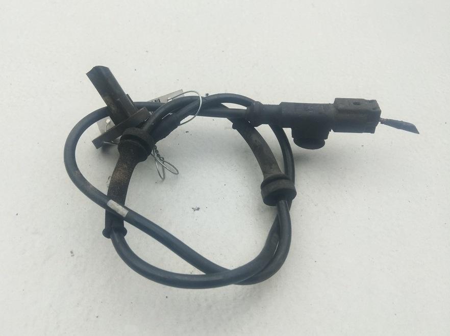 датчик ABS Nissan Note 2006, 1.4 л., бензин, МКПП, серый, минивэн, F00C190001