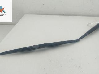 Щеткодержатель (поводок стеклоочистителя) задний Mitsubishi Space Wagon 3 поколение (Typ N50) 1999, 2.4 л., бензин, МКПП, серый, минивэн