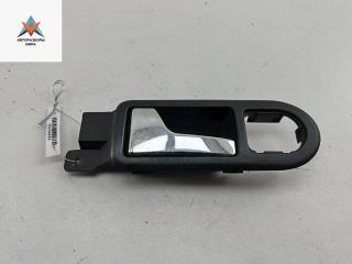 ручка внутренняя передняя левая Volkswagen Passat B5 1999, 1.9 л., дизель, МКПП, зелёный, универсал, 3B1837113