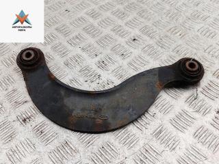 рычаг задний левый Ford Focus 1 поколение [рестайлинг] 2001, 1.6 л., i, бензин, МКПП, серый, хетчбэк 5 дв., 1M515500AA