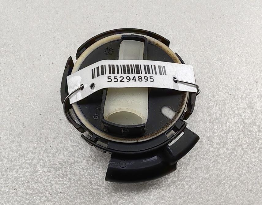датчик AirBag Skoda Octavia mk3 (A7 5E) 2014, 1.4 л., бензин, МКПП, коричневый, хетчбэк 5 дв., 3Q0959354AG