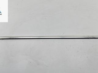 Молдинг стекла двери наружный Volkswagen Passat B7 2013, 2.0 л., дизель, МКПП, чёрный, универсал, 3AA837476A