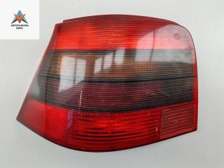 фонарь задний левый Volkswagen Golf 4 поколение 1998, 1.6 л., бензин, АКПП, серый, хетчбэк 3 дв., 1J6945111S