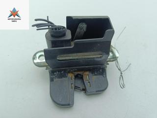 замок багажника Volkswagen Passat B6 2006, универсал, 3C9827645A