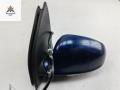 зеркало левое Volkswagen Golf 5 поколение 2006, 1.4 л., бензин, МКПП, синий, хетчбэк 5 дв. - фото №2