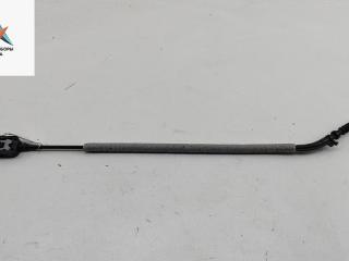 трос двери Skoda Octavia mk3 (A7 5E) 2014, 1.4 л., бензин, МКПП, коричневый, хетчбэк 5 дв., 7N0837017B