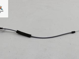 Трос двери задней Chevrolet Spark M300 2010, 1.2 л., бензин, МКПП, красный, хетчбэк 5 дв.