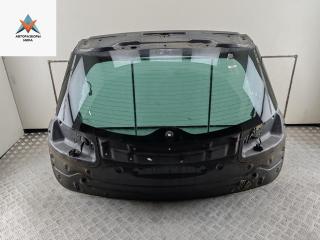 крышка багажника Opel Insignia 1 поколение (A) 2009, серый, универсал
