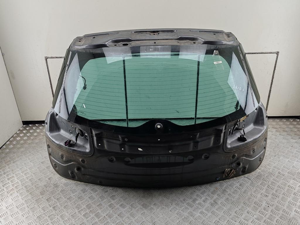 крышка багажника Opel Insignia A 2009, серый, универсал