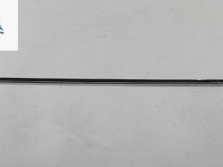 Молдинг стекла двери наружный Volkswagen Passat B5 [рестайлинг] 2004, 2.0 л., дизель, МКПП, синий, седан, 3B0837476