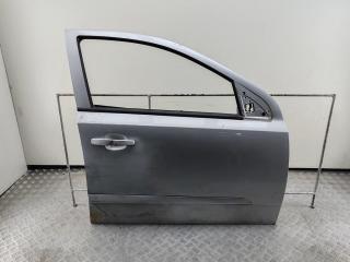 дверь сдвижная Opel Astra H/Family [рестайлинг] 2008, серый, универсал