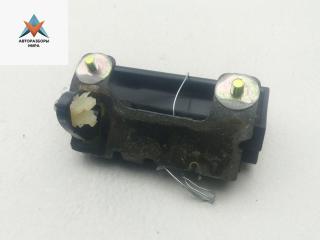 ручка крышки багажника Mitsubishi Space Wagon 3 поколение (Typ N50) 1999, серый, минивэн, MB830586