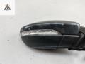 зеркало правое Volkswagen Passat B7 2013, 2.0 л., дизель, МКПП, чёрный, универсал, 3C0857934A - фото №3