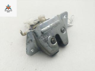 замок багажника Mitsubishi Outlander 1 поколение 2006, внедорожник 5 дв.