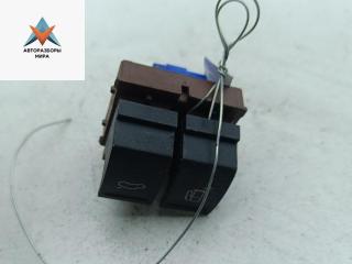 Кнопка открывания лючка топливного бака Volkswagen Passat B6 2006, 2.0 л., дизель, МКПП, синий, универсал, 3C0959903