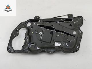 стеклоподъемник электрический передний правый Volkswagen Passat B7 2013, 2.0 л., дизель, МКПП, чёрный, универсал, 3AA837756