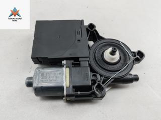 моторчик стеклоподъемника передний правый Volkswagen Passat B7 2013, 2.0 л., дизель, МКПП, чёрный, универсал, 3AA959702A