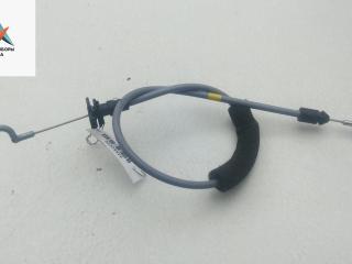 Трос двери задней Chevrolet Spark M300 2010, 1.2 л., бензин, МКПП, красный, хетчбэк 5 дв.