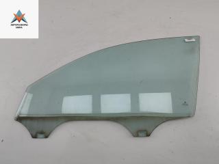 стекло двери передней левой Volkswagen Passat B5 [рестайлинг] 2004, 2.0 л., дизель, МКПП, синий, седан