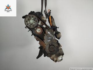 двигатель Ford Galaxy 1 поколение [рестайлинг] 2003, 1.9 л., дизель, МКПП, ANU