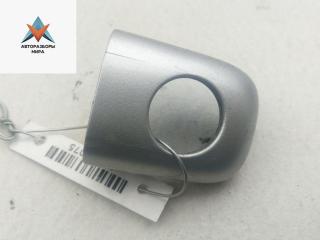 Колпачок (заглушка) ручки двери Peugeot 307 1 поколение 2004, 2.0 л., дизель, МКПП, серый, универсал, 9634767477