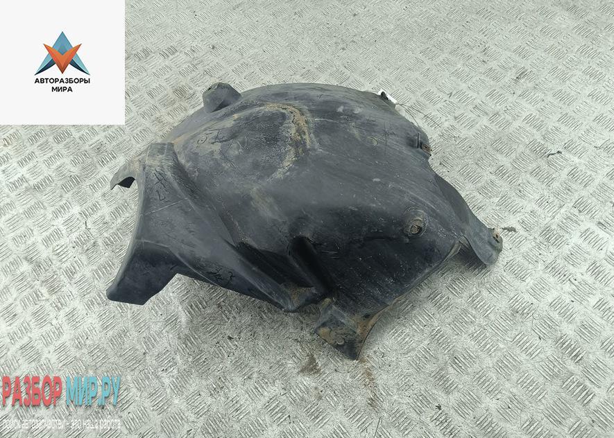 Подкрылок передний правый Mercedes-Benz C-Класс W203/S203/CL203 2003, 2.2 л., дизель, универсал, 2038840522 - фото №1