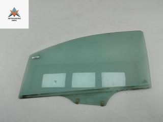 стекло двери передней левой Peugeot 307 1 поколение 2003, 1.6 л., бензин, МКПП, серый, хетчбэк 3 дв.