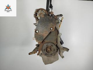 двигатель Volkswagen Sharan 1 поколение [2-й рестайлинг] 2004, 2.0 л., бензин, МКПП, ATM