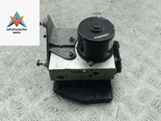 блок ABS Mercedes-Benz C-Класс W202/S202 [рестайлинг] 2000, 2.0 л., бензин, АКПП, серый, универсал, A1705450132