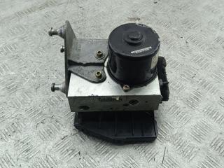 блок ABS Mercedes-Benz C W202 2000, 2.0 л., бензин, АКПП, серый, универсал, 1705450132, 0034317012