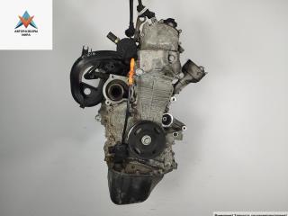 двигатель Skoda Fabia 2 поколение (5J) 2009, 1.2 л., бензин, МКПП, CHFA