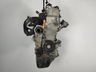 двигатель Skoda Fabia mk2 (5J) 2009, 1.2 л., бензин, МКПП, CHFA