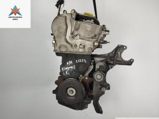 двигатель Renault Laguna 2 поколение 2004, 1.8 л., бензин, МКПП, F4P774