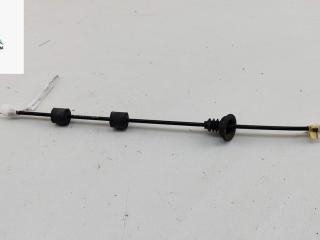 Трос двери задней Skoda Octavia mk3 (A7 5E) 2014, 1.4 л., бензин, МКПП, коричневый, хетчбэк 5 дв., 5E0839085