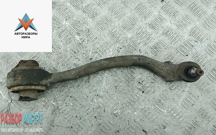 рычаг передний правый Mercedes-Benz C-Класс W203/S203/CL203 2003, 2.2 л., дизель, МКПП, серый, универсал - фото №1